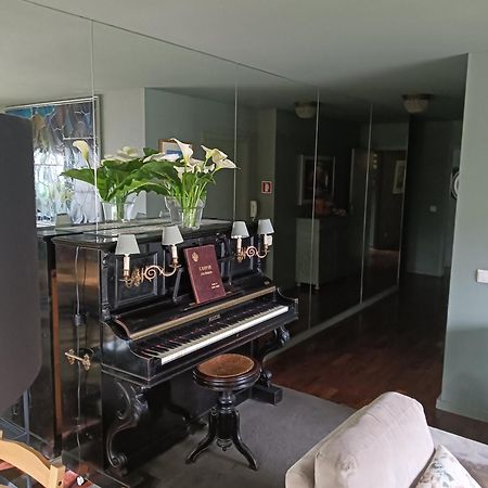 Appartement Praceta à OOporto Extérieur photo