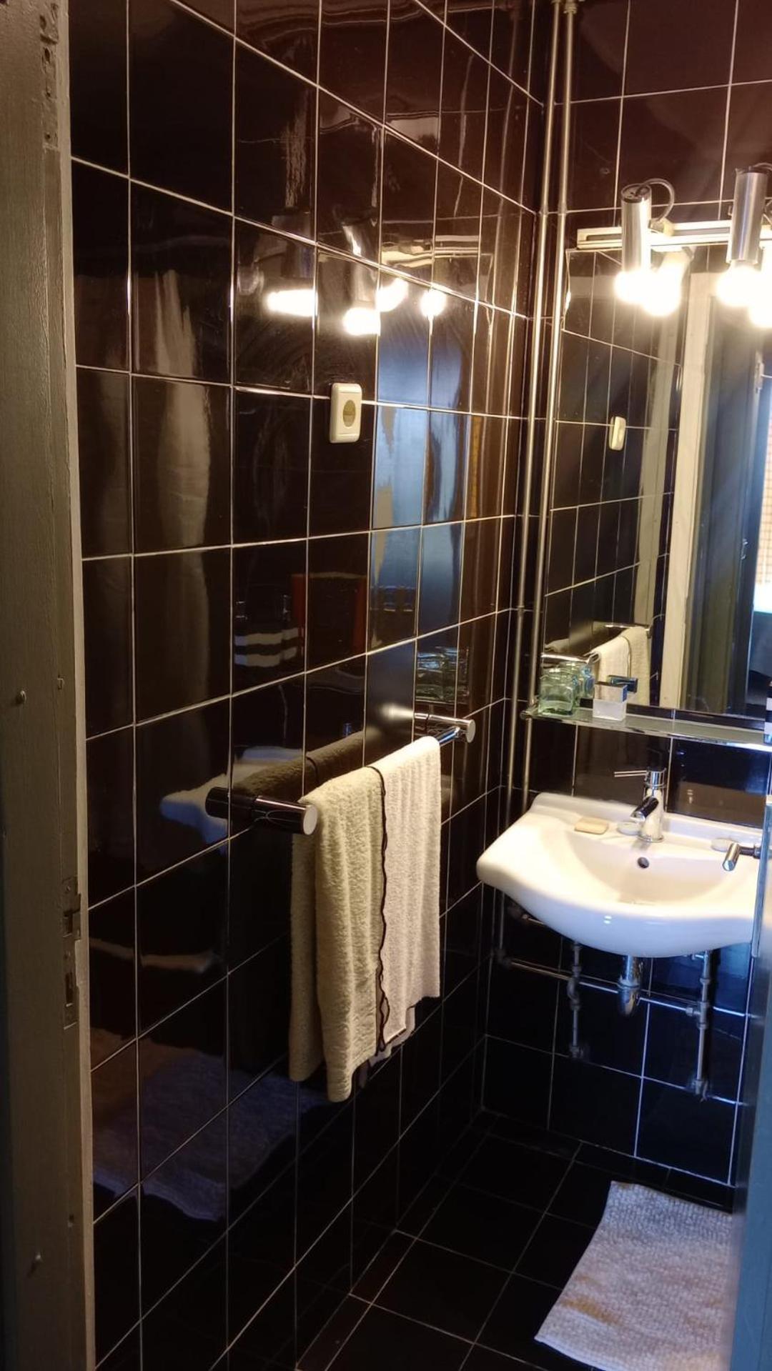 Appartement Praceta à OOporto Extérieur photo