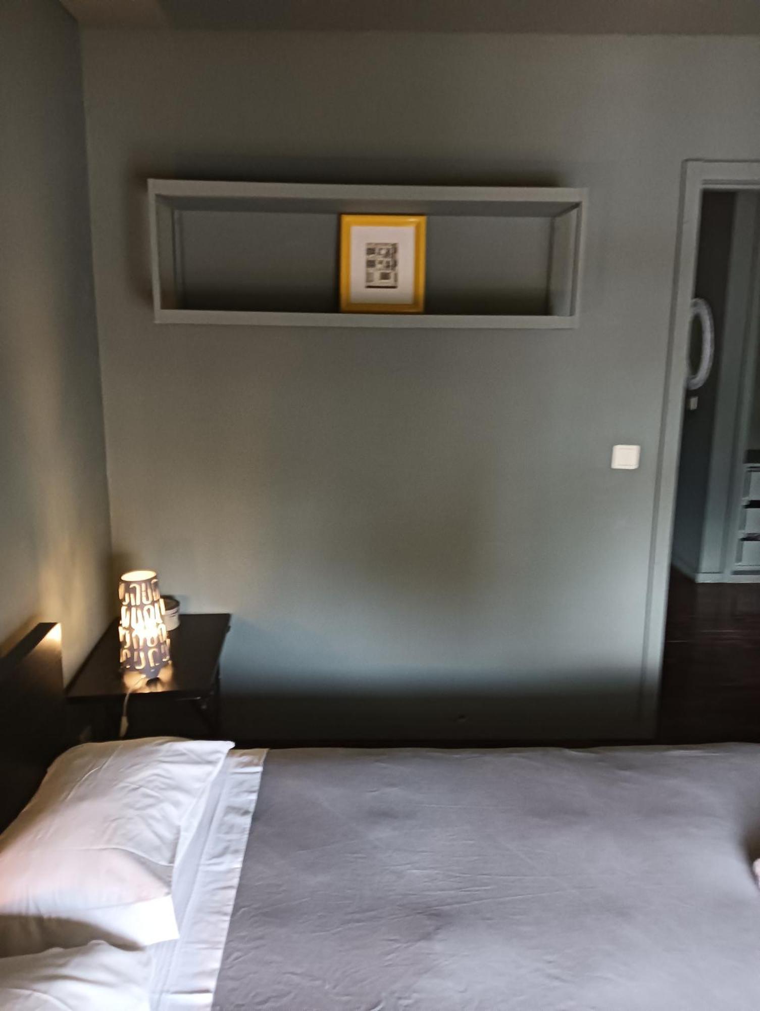 Appartement Praceta à OOporto Extérieur photo