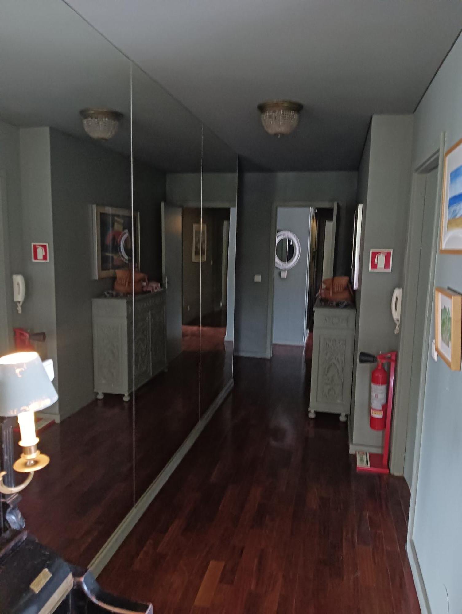 Appartement Praceta à OOporto Extérieur photo