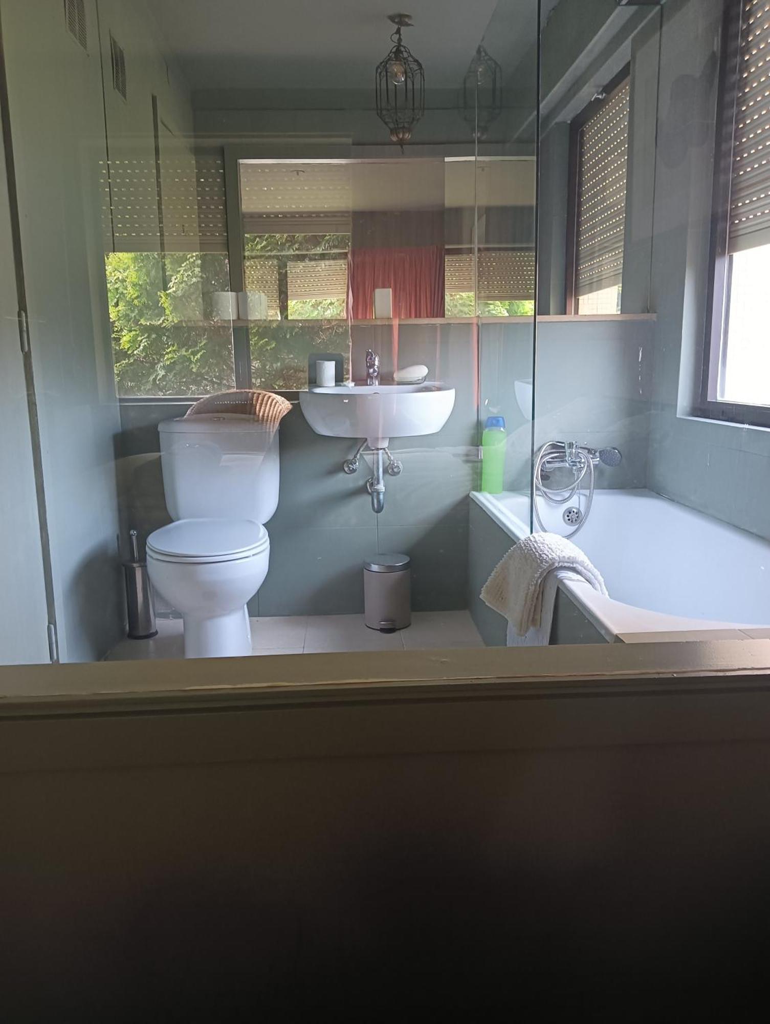Appartement Praceta à OOporto Extérieur photo