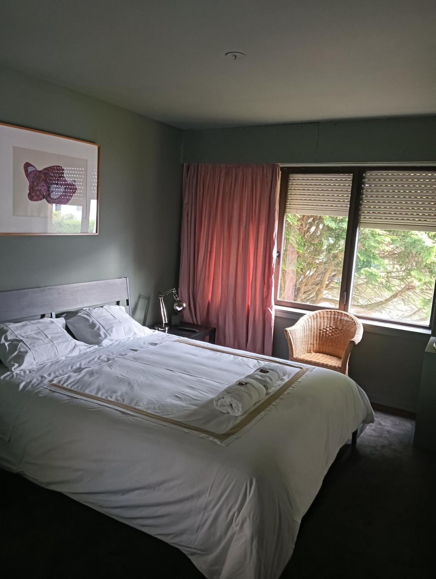 Appartement Praceta à OOporto Extérieur photo