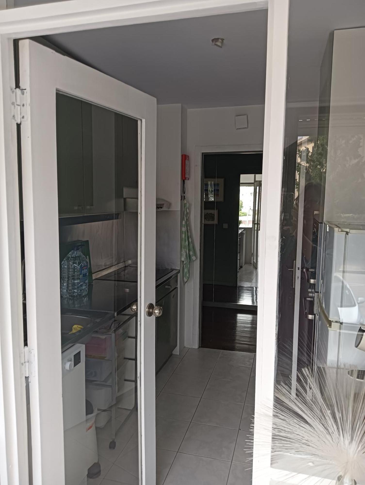 Appartement Praceta à OOporto Extérieur photo