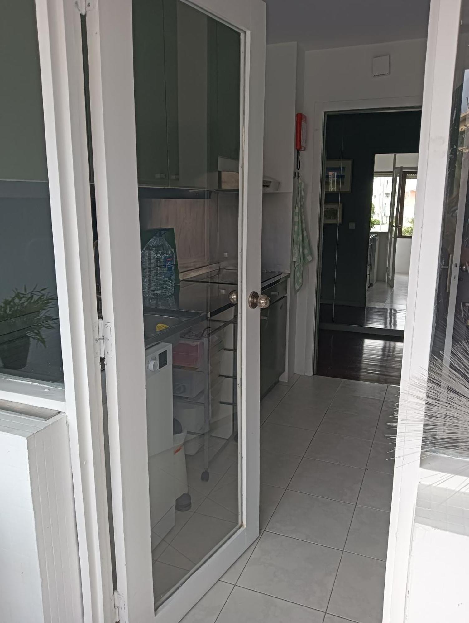 Appartement Praceta à OOporto Extérieur photo