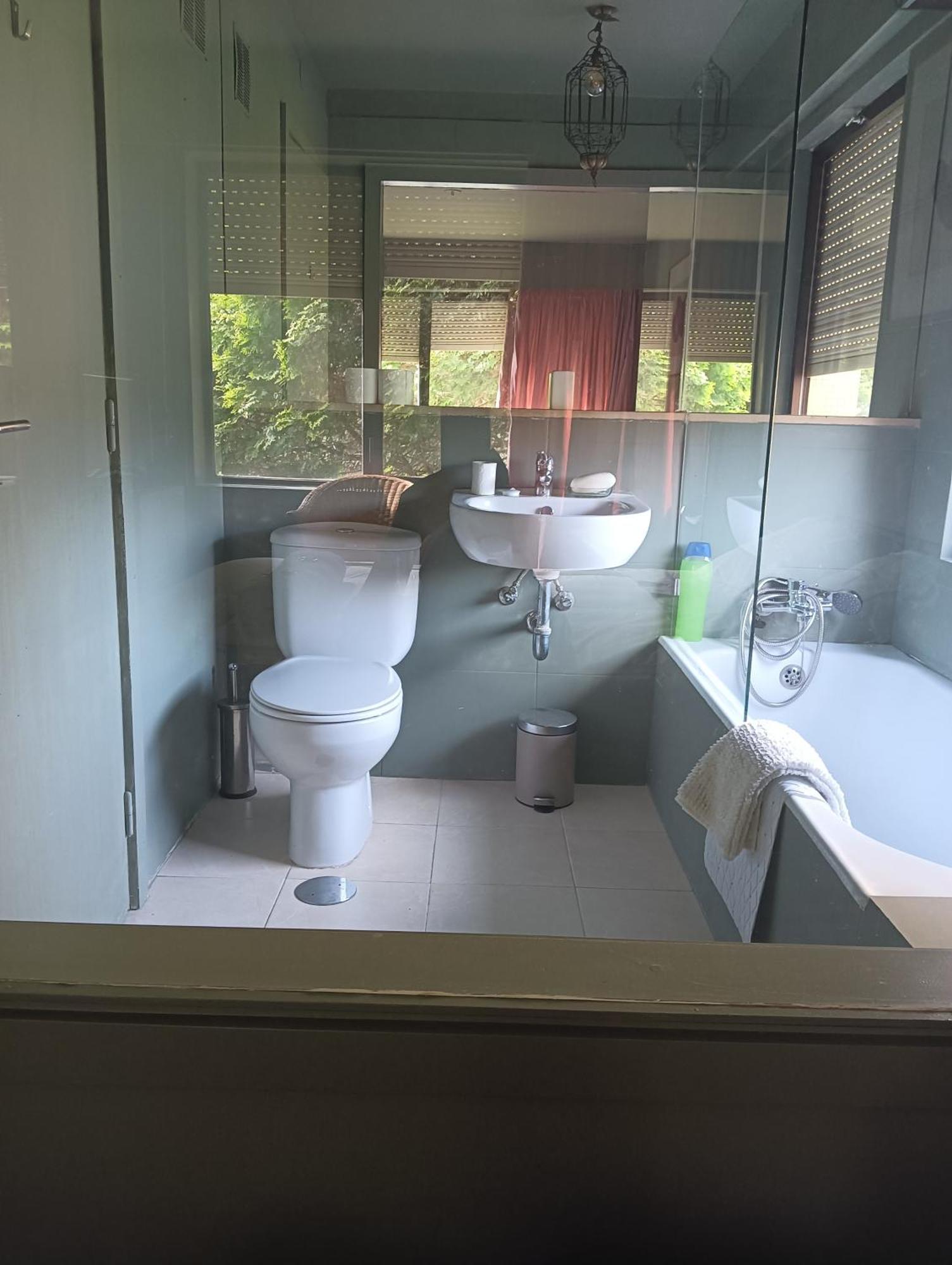 Appartement Praceta à OOporto Extérieur photo