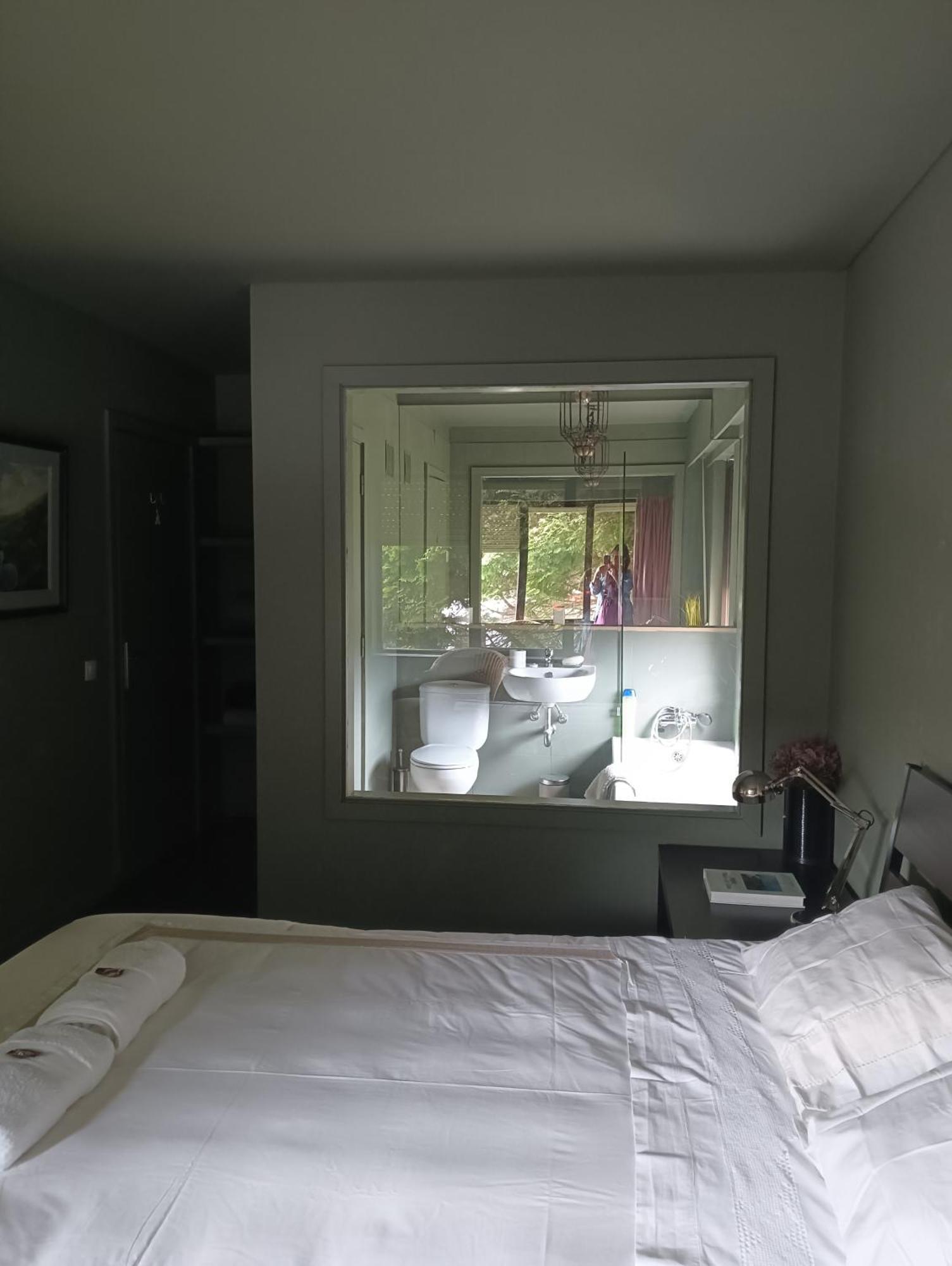 Appartement Praceta à OOporto Extérieur photo