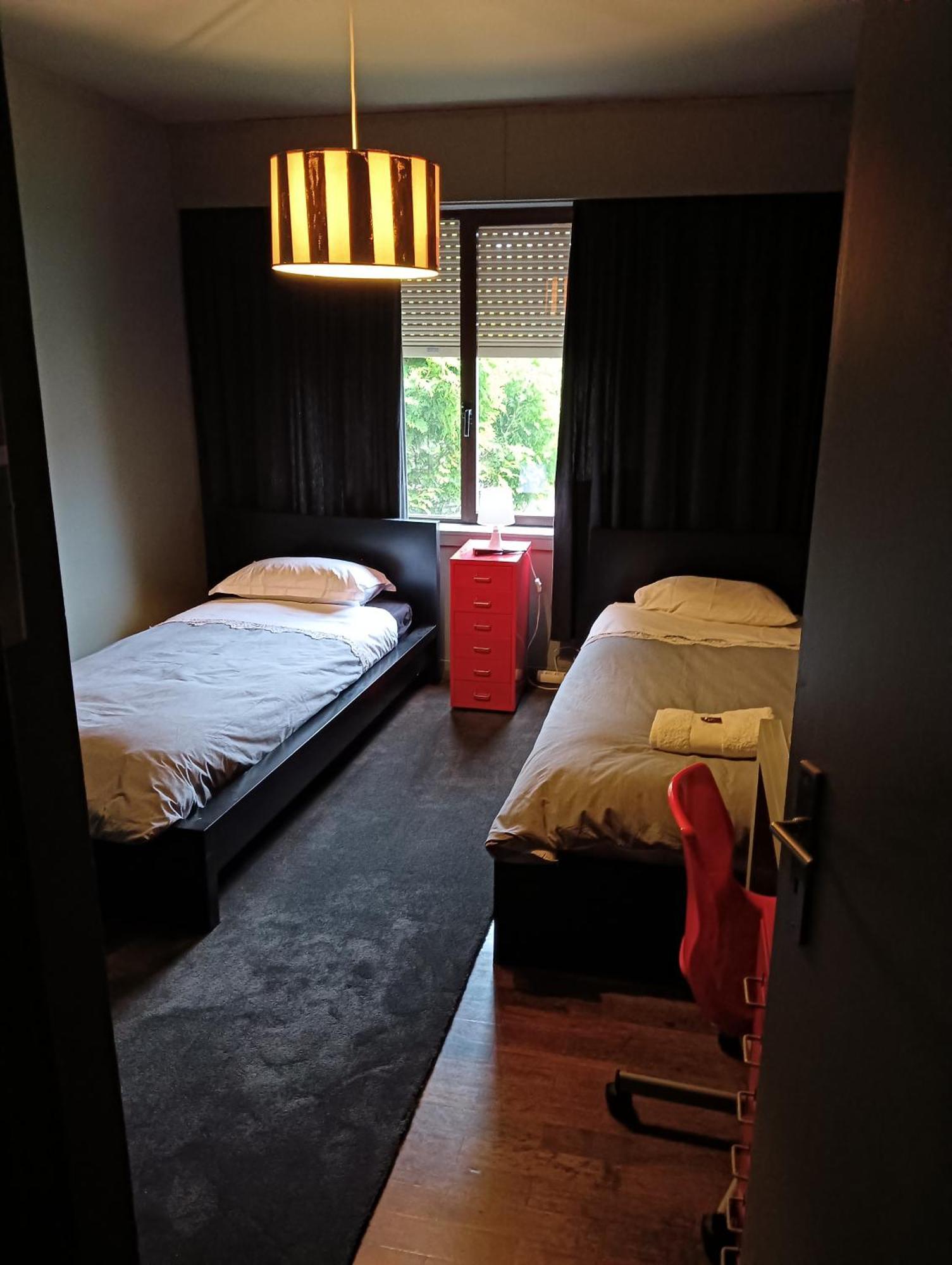 Appartement Praceta à OOporto Extérieur photo
